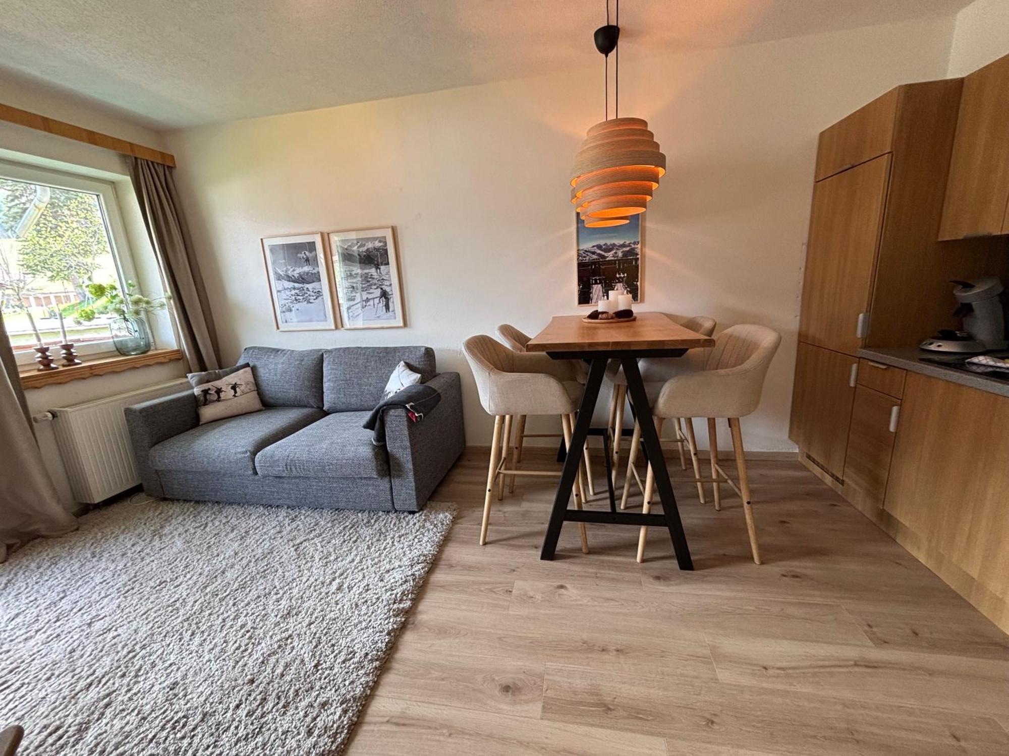Landhaus Cornelia Berwang Rom bilde