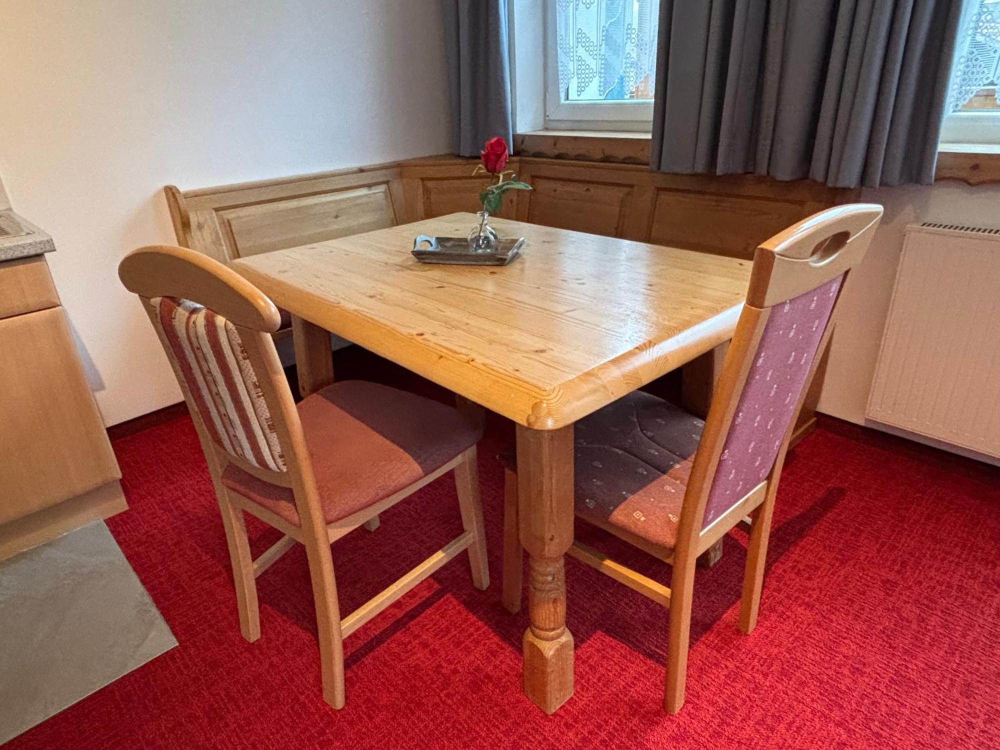 Landhaus Cornelia Berwang Rom bilde