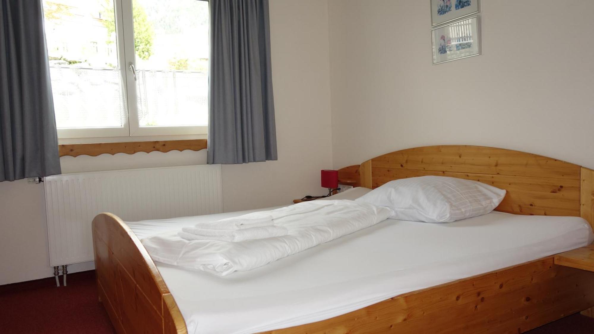 Landhaus Cornelia Berwang Rom bilde