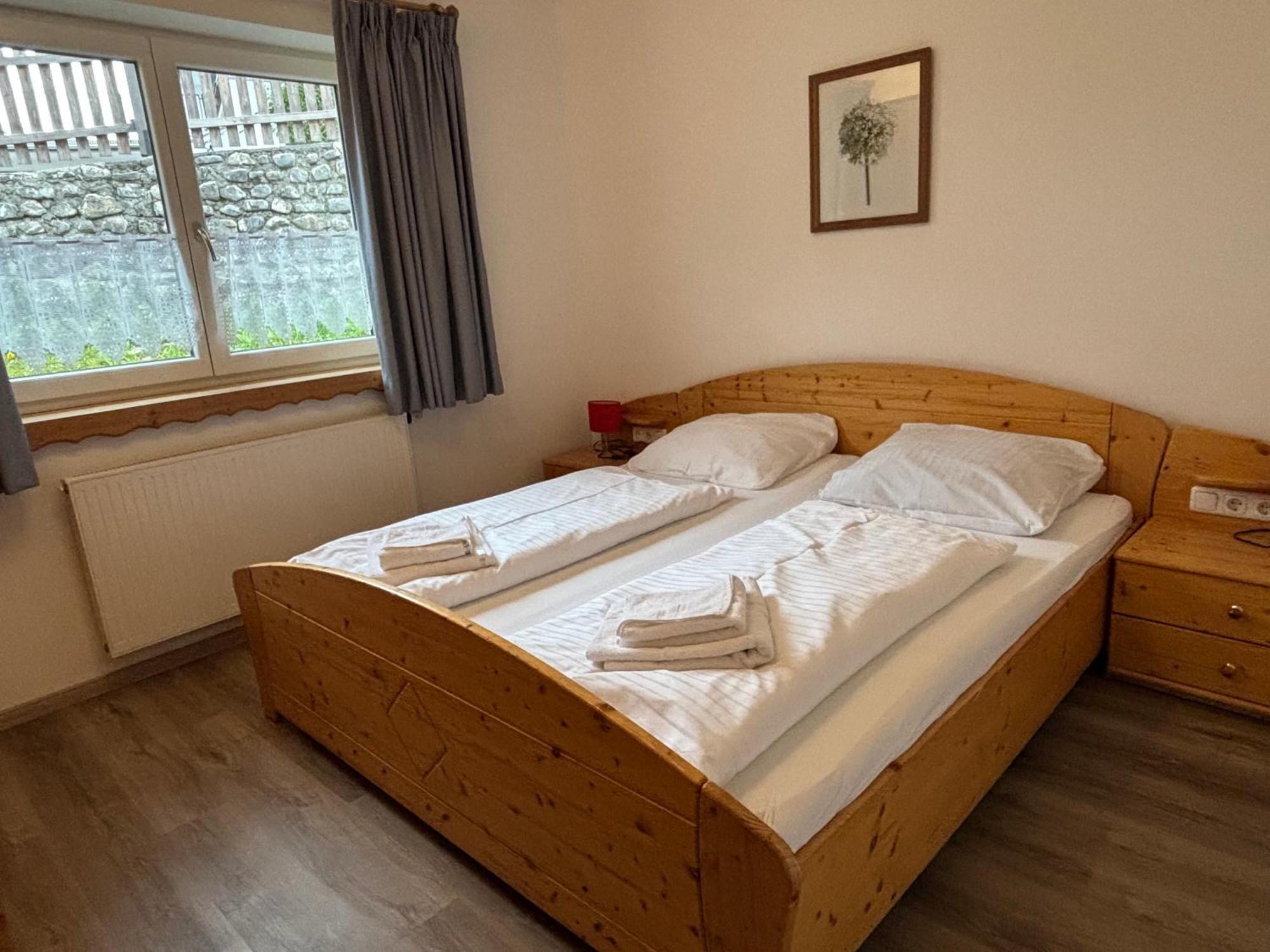 Landhaus Cornelia Berwang Rom bilde