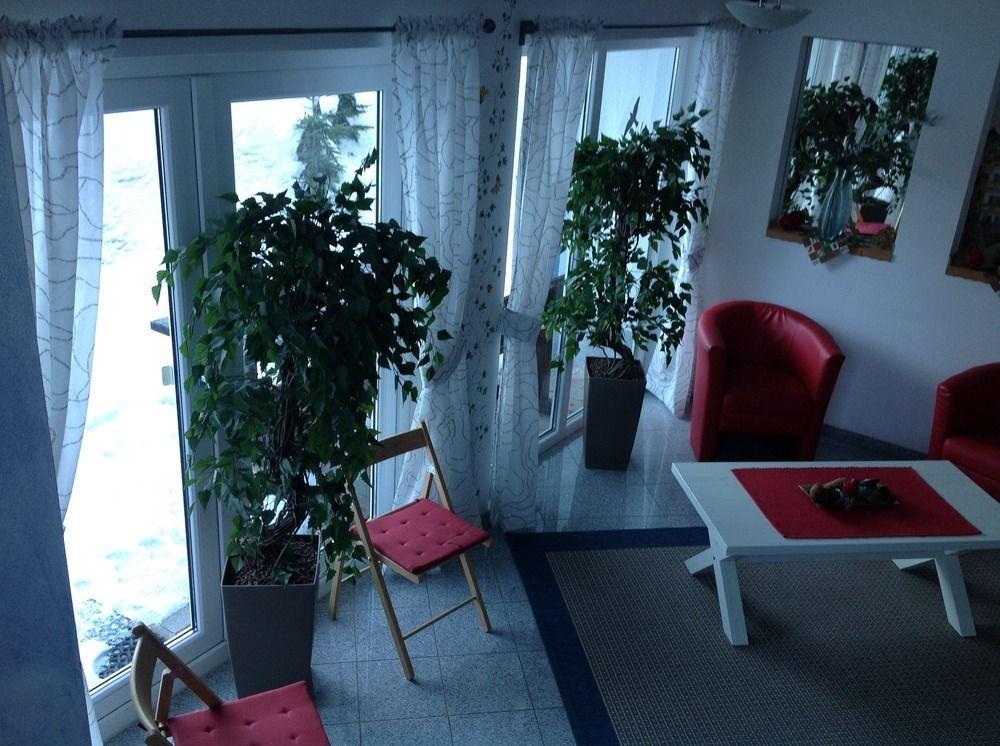 Landhaus Cornelia Berwang Eksteriør bilde